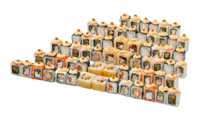 Сет 2 кг Счастья