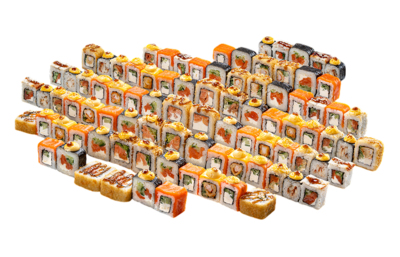 Фотография Сет Фудзияма MAX