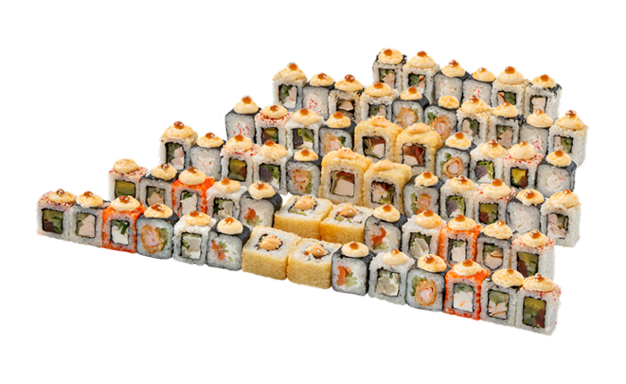 Сет Гранд 1,5 кг