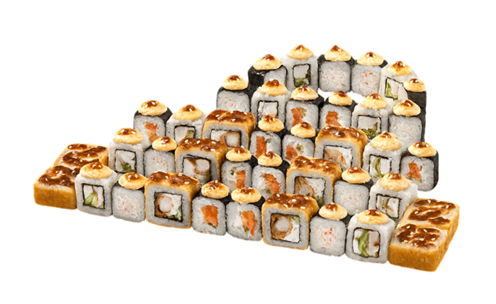 Сет Тыщаграмм+