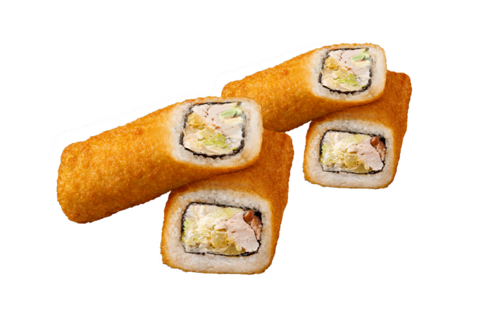 Сет 2 Кручитос Хот с курицей